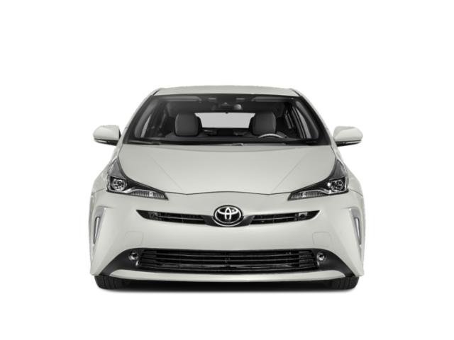 Used 2021 Magnetic Gray Metallic Toyota XLE AWD-e image 4