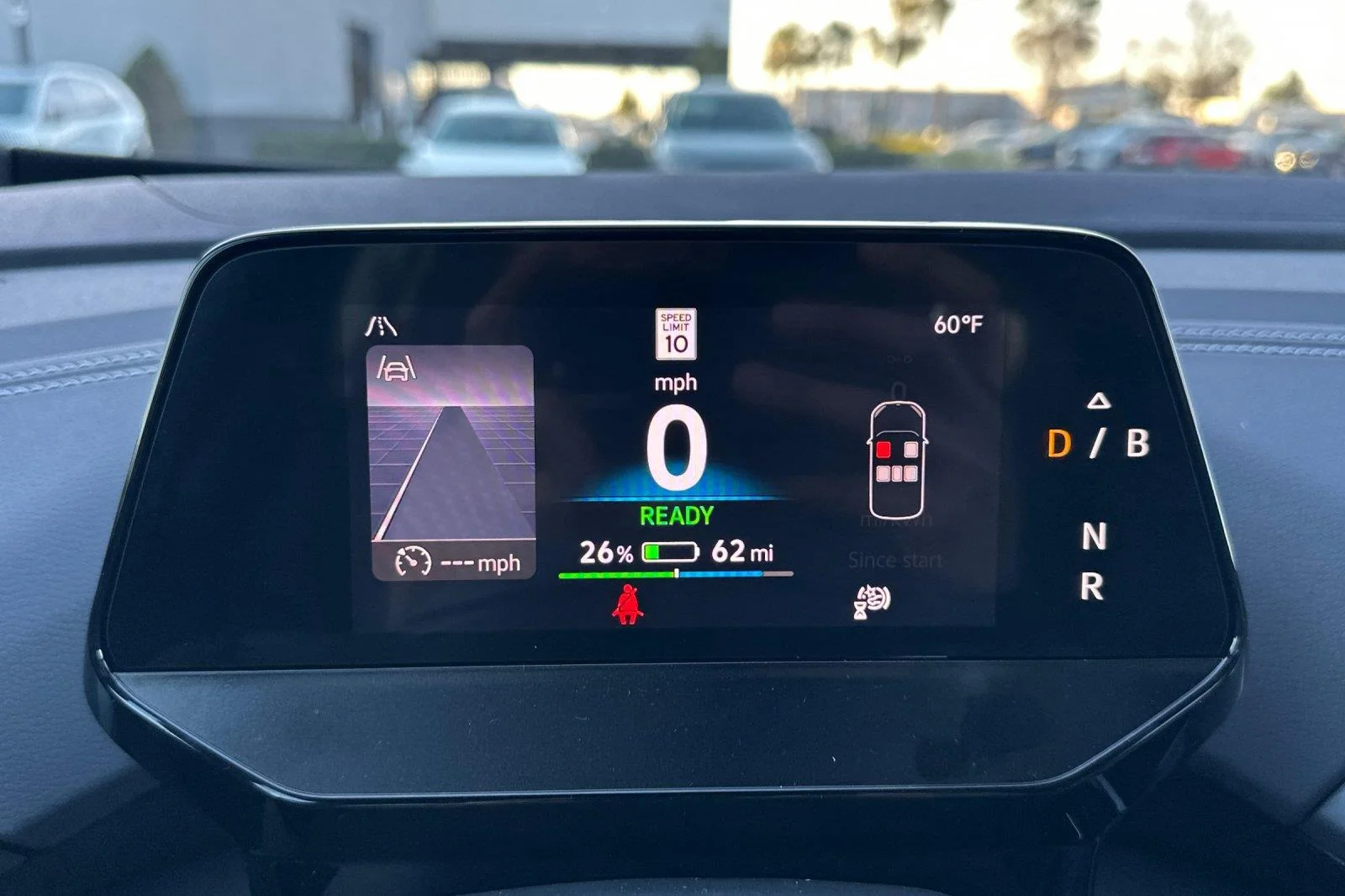 New 2026 Opal White Pearl Volkswagen Pro image 24