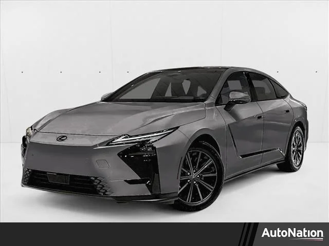 2026 Lexus ESe ES 350e PREMIUM
