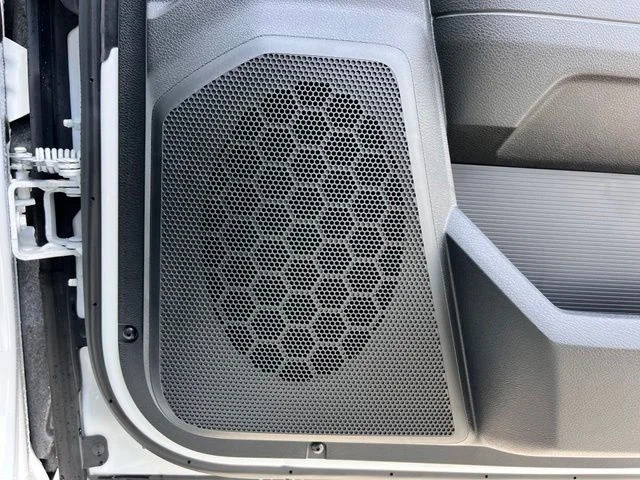 New 2026 Bright White Clearcoat RAM  image 24