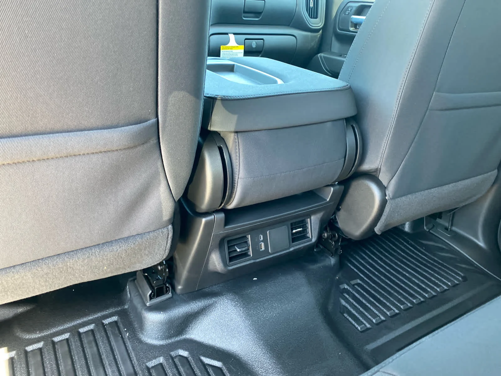 New 2026 Onyx Black GMC Pro image 23