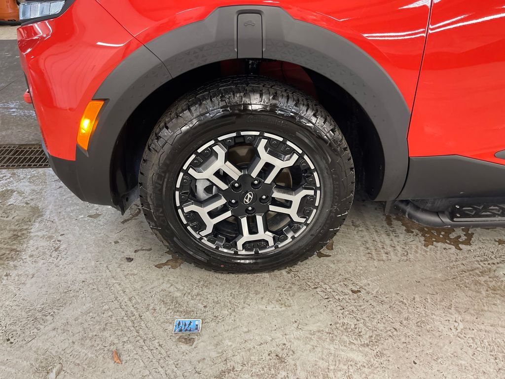 Certified Used 2026 Red Hyundai XRT image 11