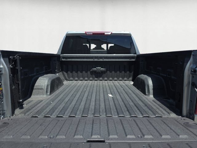2026 Chevrolet Silverado 1500 RST - Photo 20