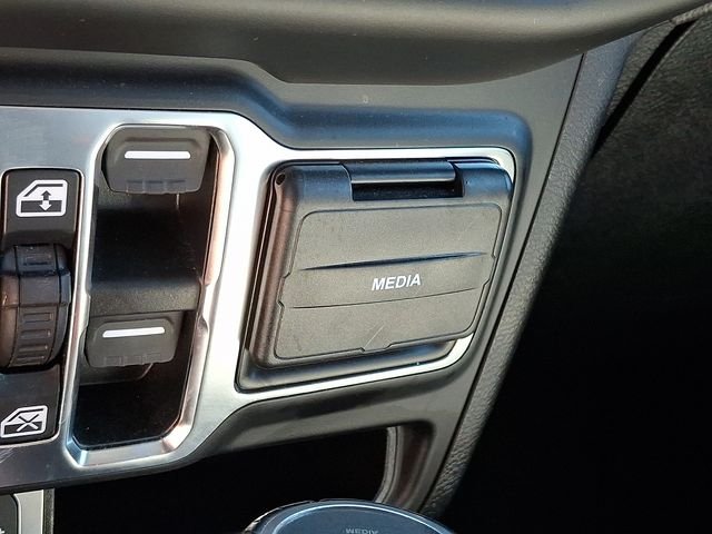 2020 Jeep Gladiator Mojave - Photo 32
