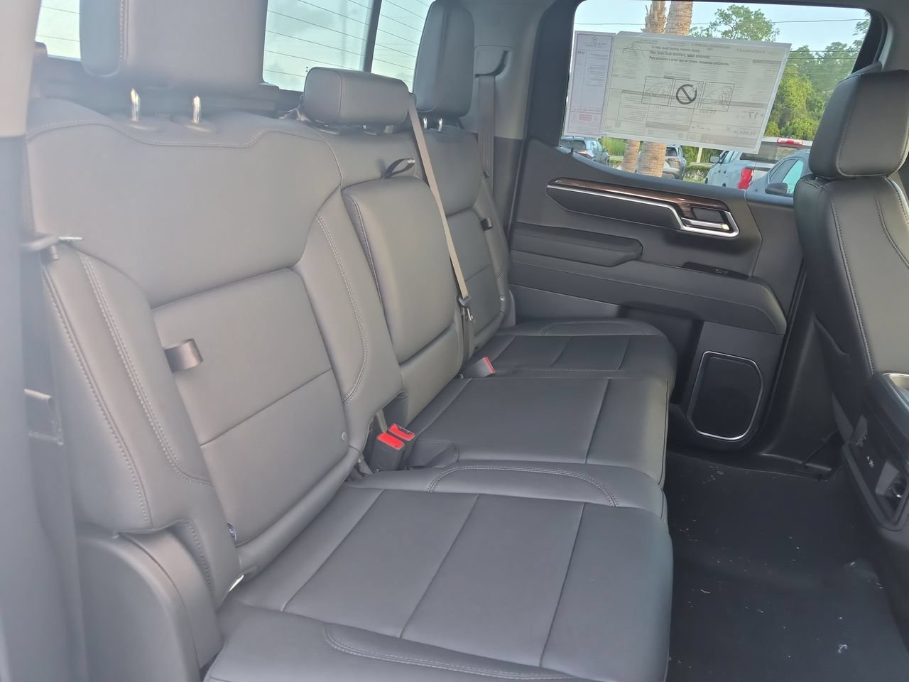 2026 Chevrolet Silverado 1500 LT - Photo 26