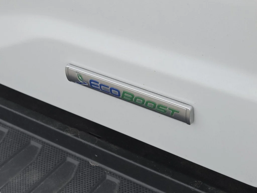 Certified Used 2023 Oxford White Ford XLT image 25