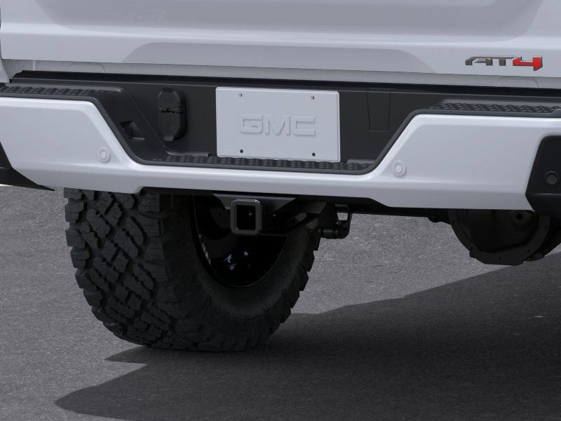 2026 GMC Canyon AT4 - Photo 15