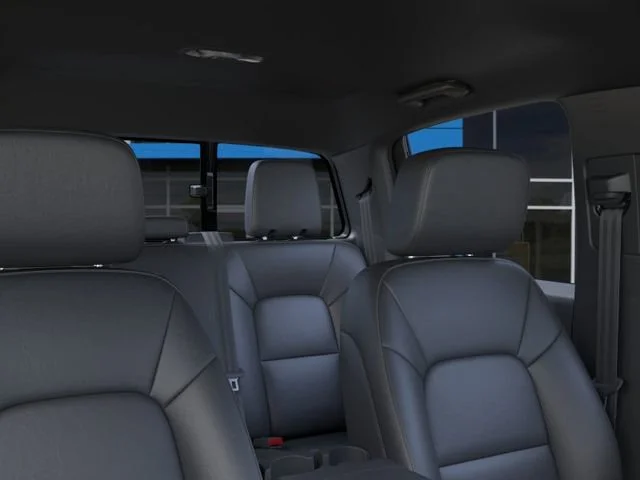 New 2026 Radiant Red Tintcoat Chevrolet Trail Boss image 24