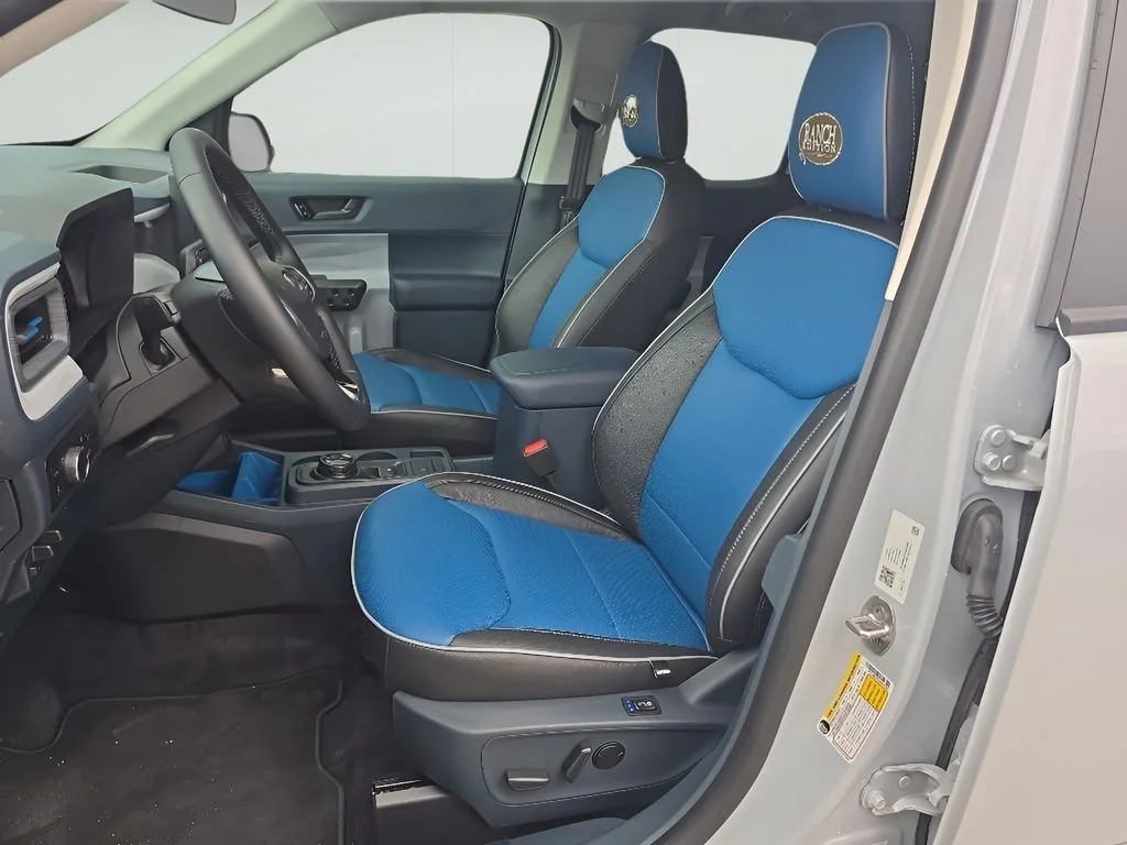 2026 Ford Maverick XLT - Photo 11