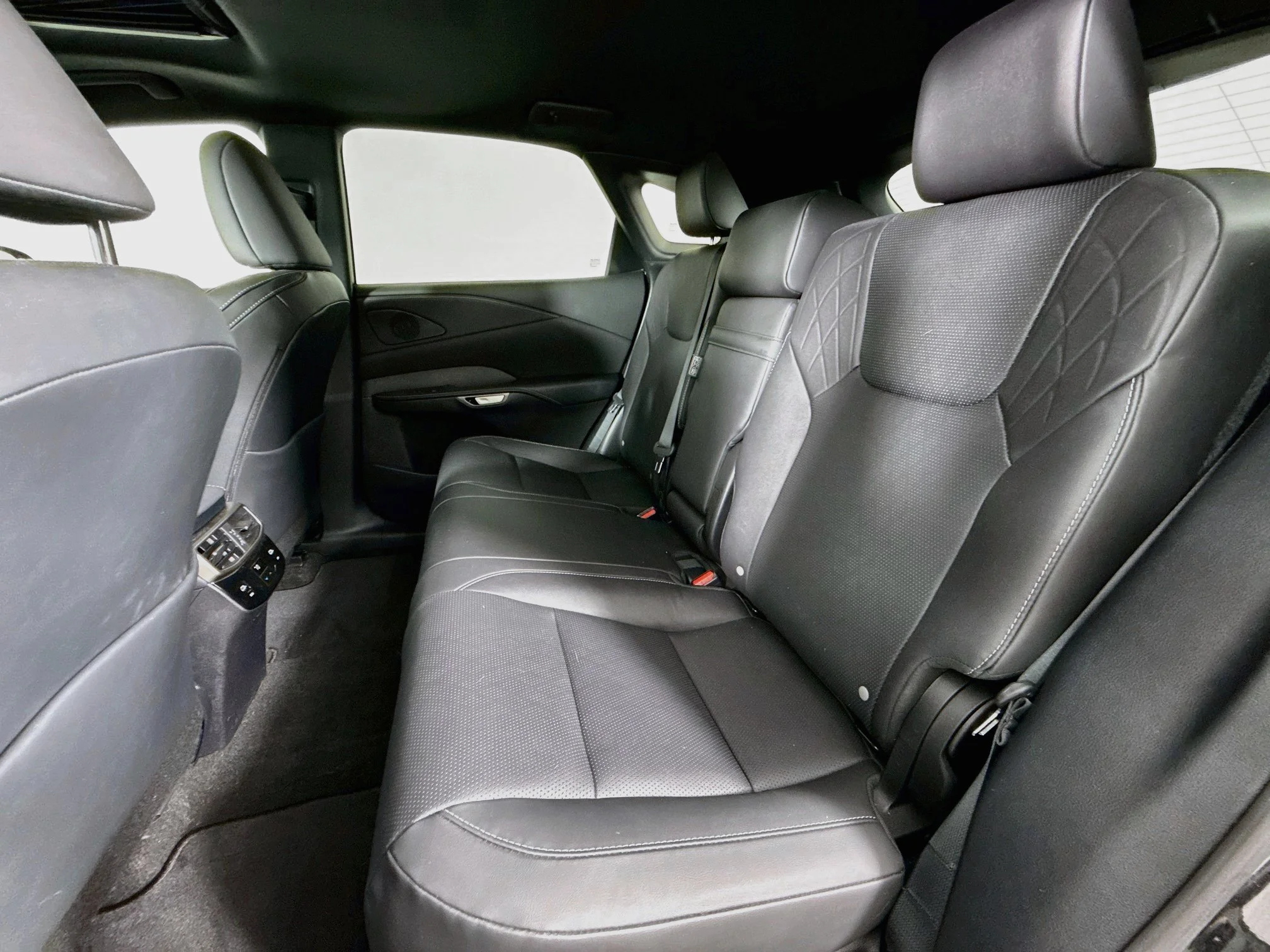 Certified Used 2024 CAVIAR Lexus 350h Premium Plus image 22