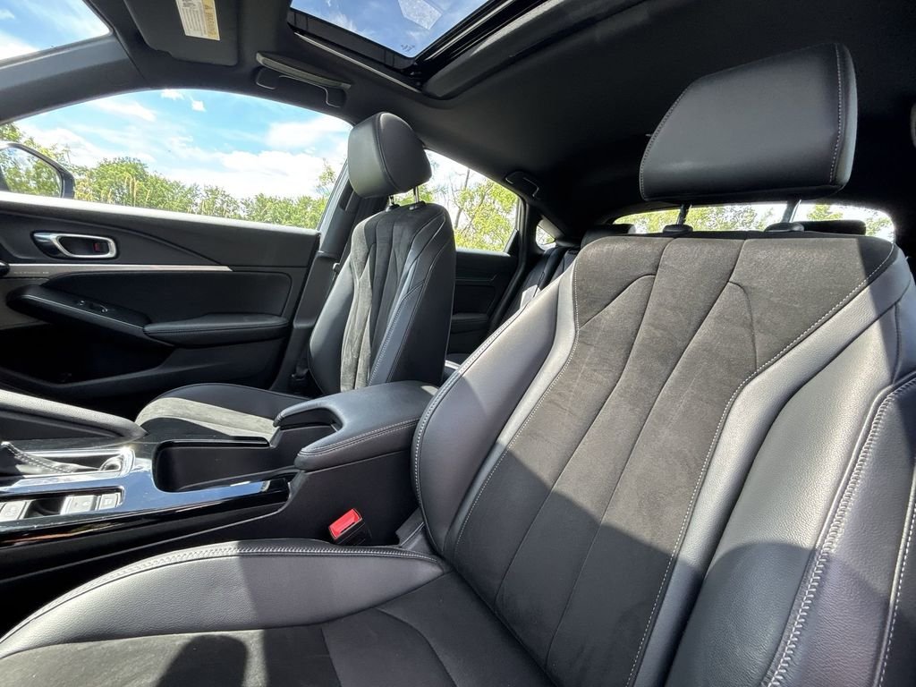 Used 2023  Acura A-Spec Tech Package image 13