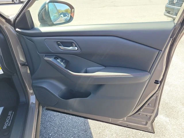 2026 Nissan Rogue Rock Creek - Photo 36