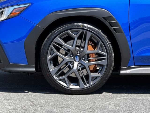 New 2026 WR BLUE PEARL Subaru tS image 36