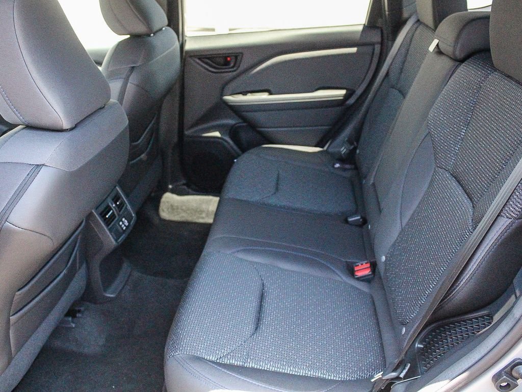 New 2026 RIVER ROCK PEARL Subaru Premium Hybrid image 18