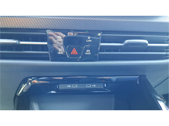 New 2026 Black Volkswagen 2.0T image 21