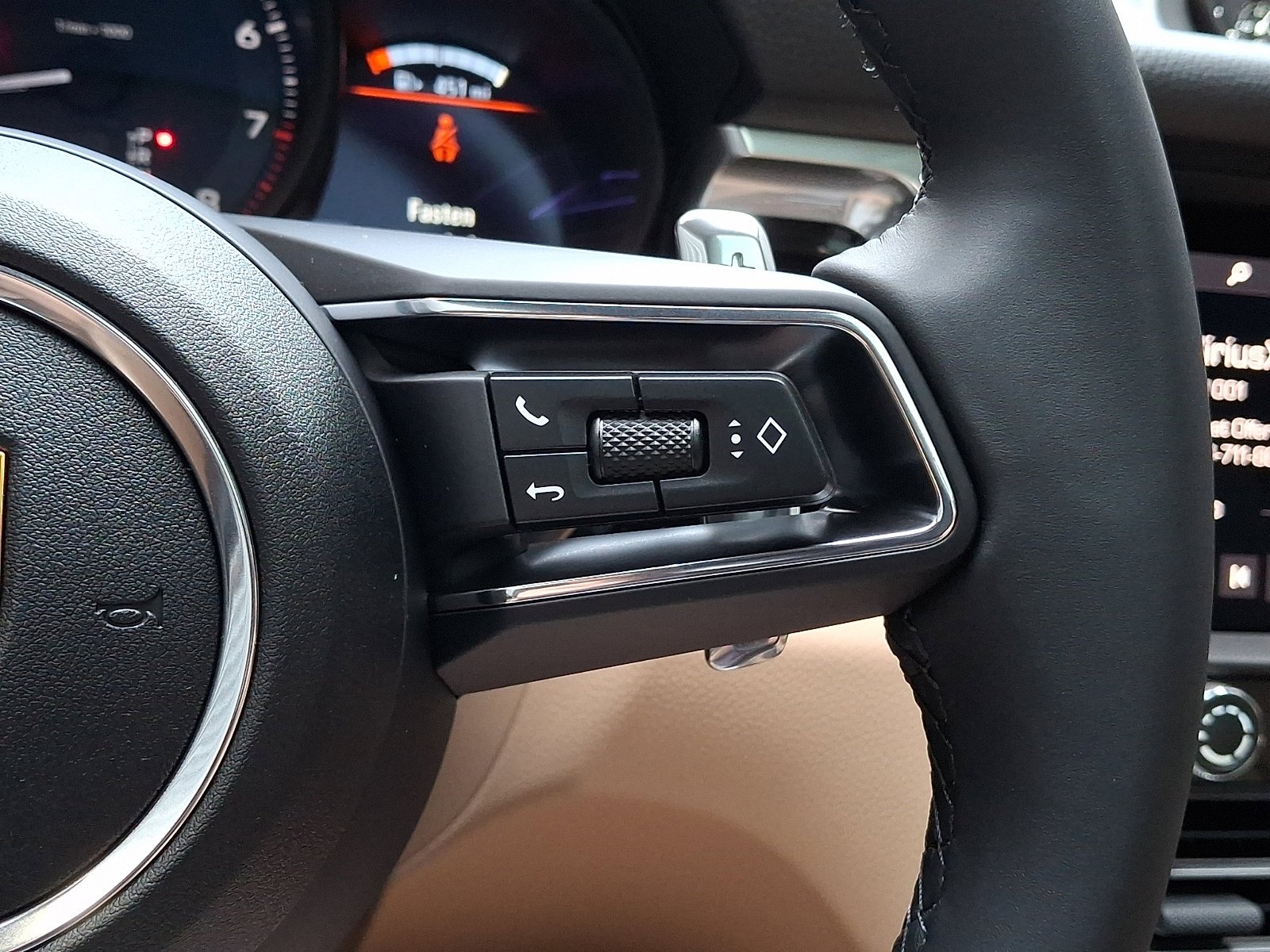 New 2026 Black Porsche  image 22
