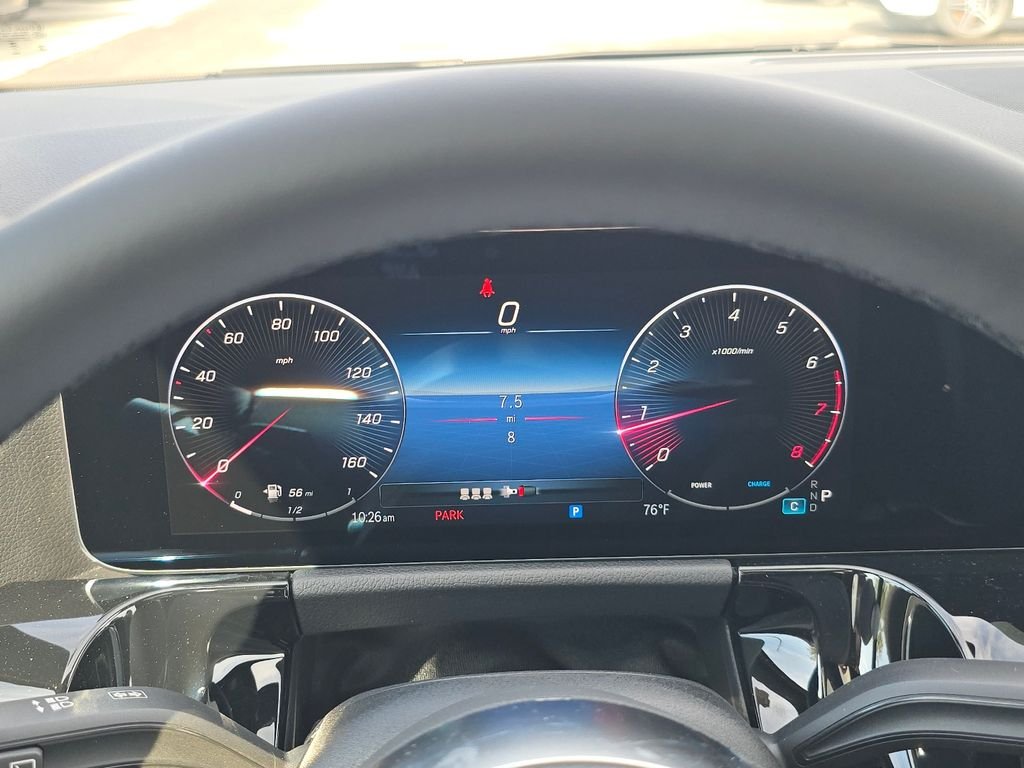 New 2026 Mountain Grey Metallic Mercedes-Benz GLA 250 image 28