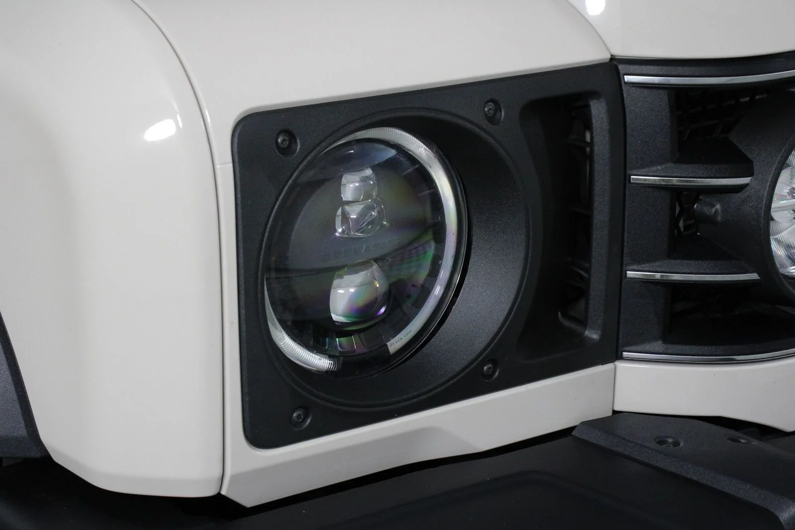 Used 2024 Magic Mushroom INEOS Fieldmaster Edition image 25