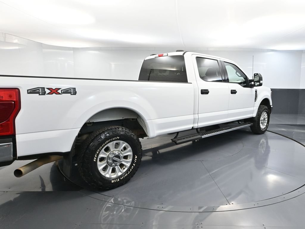 2022 Ford F-250 photo 4