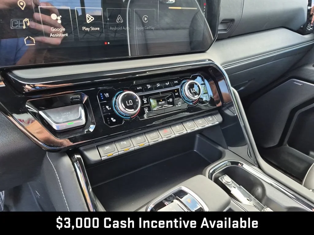 New 2026 Sterling Metallic GMC AT4X image 30