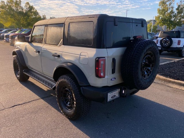 New 2026 Beige Ford Outer Banks image 26