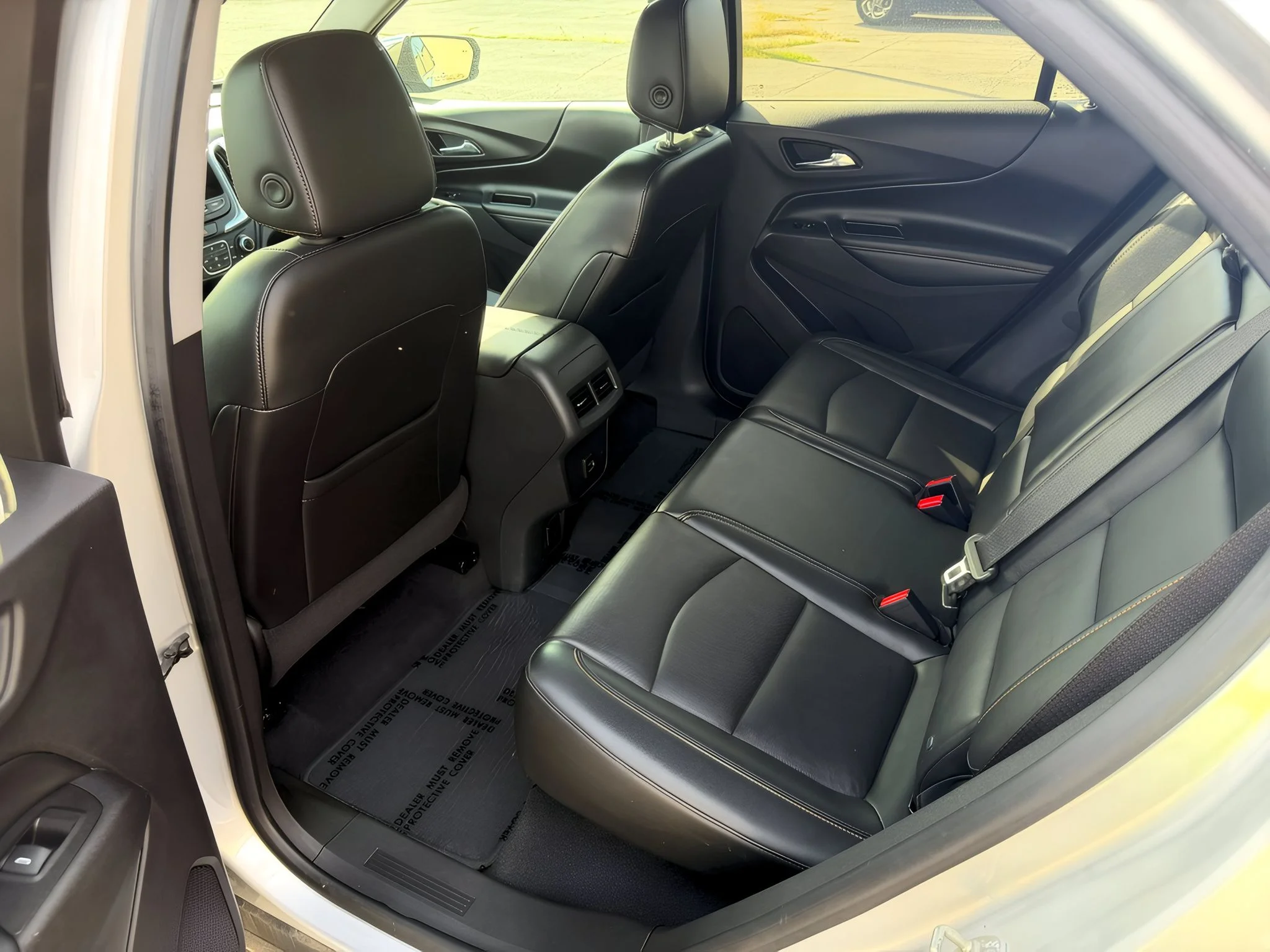 2019 Chevrolet Equinox Premier - Photo 30
