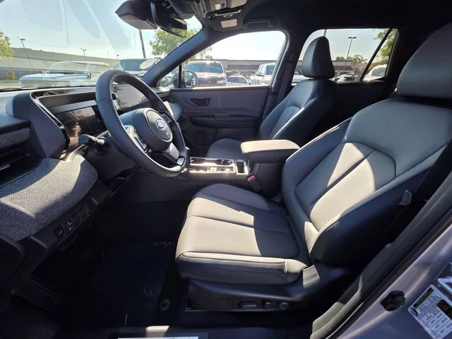 New 2026 ICE SILVER METALLIC Subaru Premium image 15