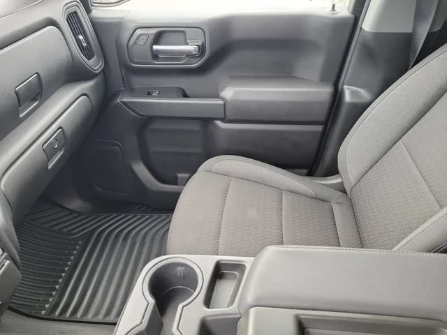 2024 Chevrolet Silverado 1500 Custom - Photo 35