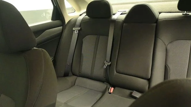 Certified Used 2023 White Pearl Kia LXS image 22