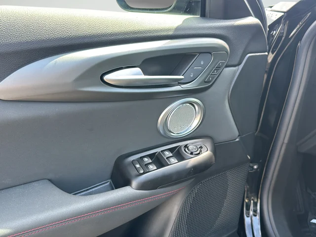 Used 2024 Black Dodge R/T Plus image 24