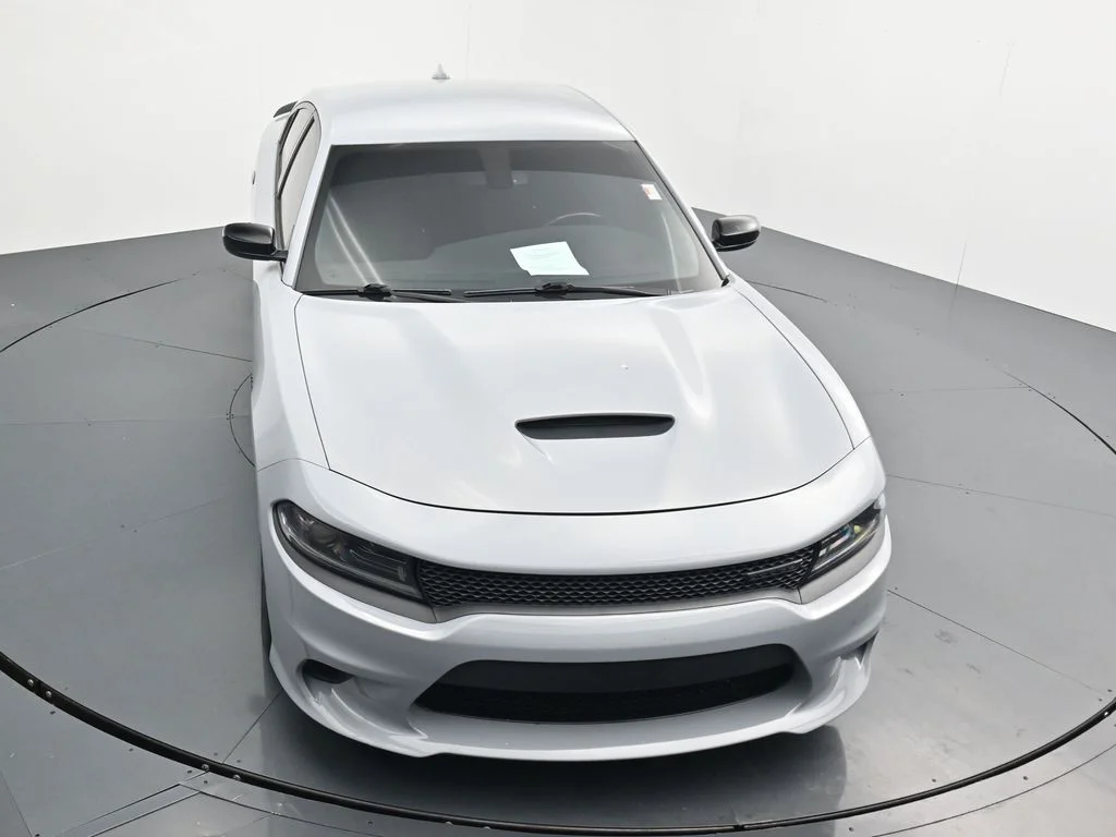 Used 2022 Gray Dodge R/T image 9