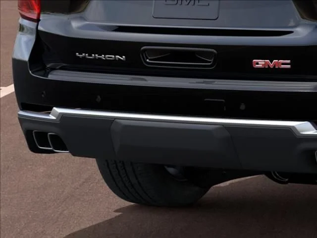 2026 GMC Yukon XL Denali - Photo 14