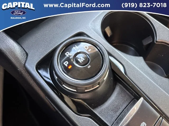 Used 2024 Gray Ford Badlands image 31