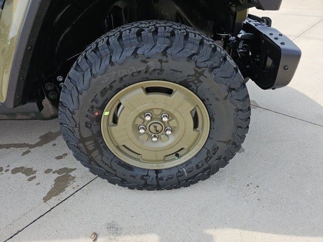 New 2026 41 Jeep Willys 41 image 9