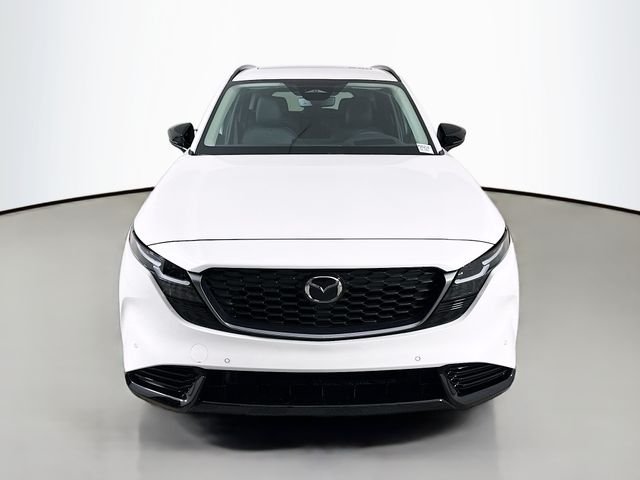 New 2026 Mazda CX-5 2.5 S Premium AWD SUV in Bloomington #M26214