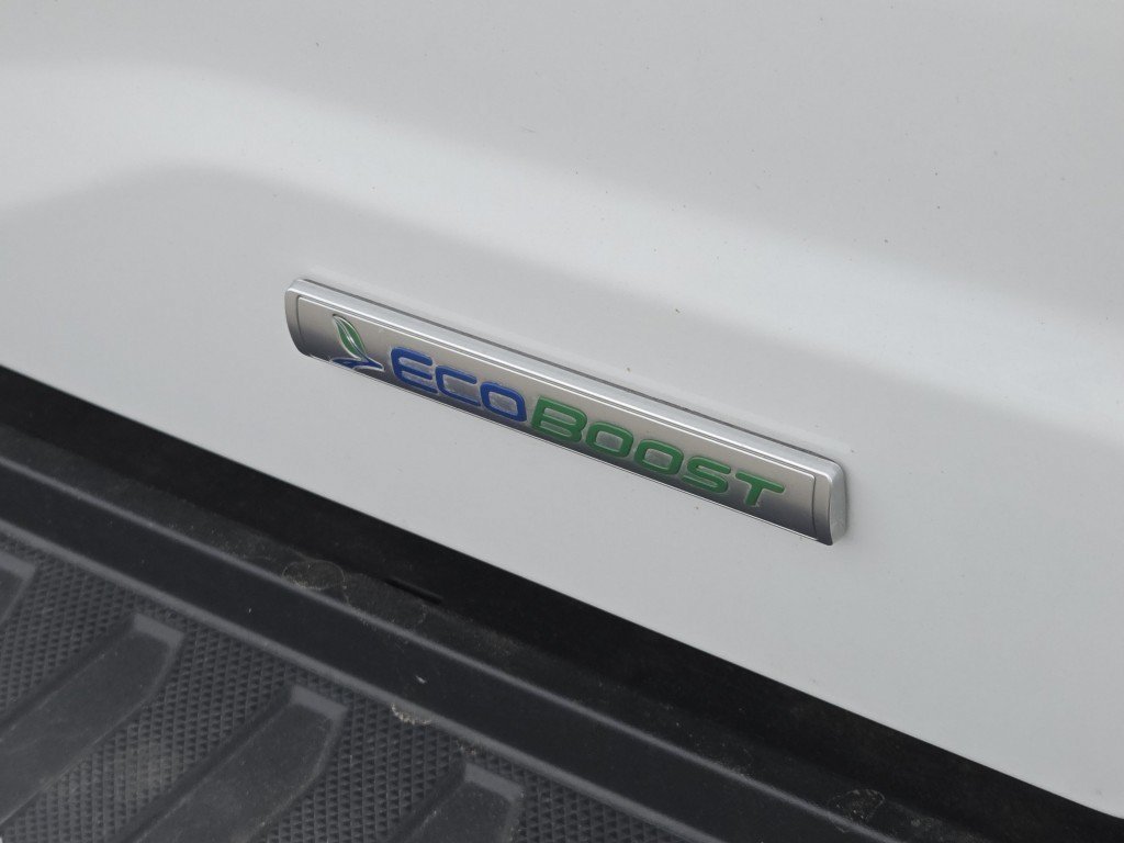 Certified Used 2023 White Ford XLT image 25