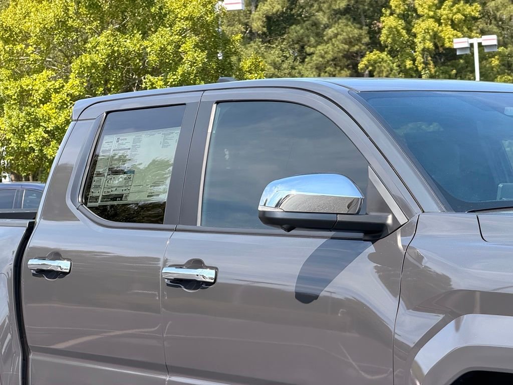 New 2026 Underground Toyota Limited image 5