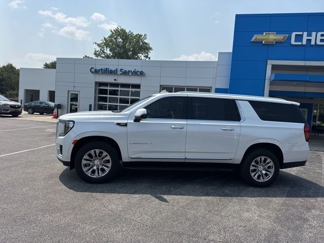 2024 GMC Yukon XL Denali - Photo 5