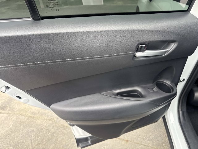 Used 2024 Beige Toyota XLE image 20