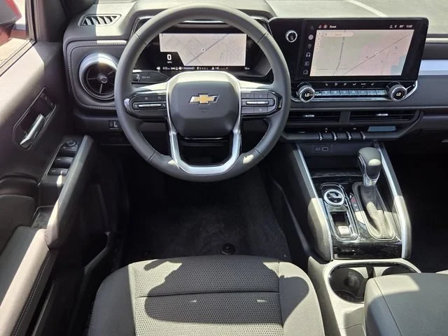 2026 Chevrolet Colorado LT - Photo 17