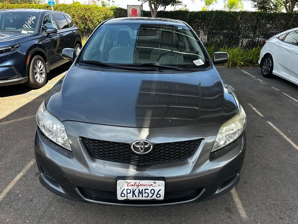 Used 2010  Toyota  image 6