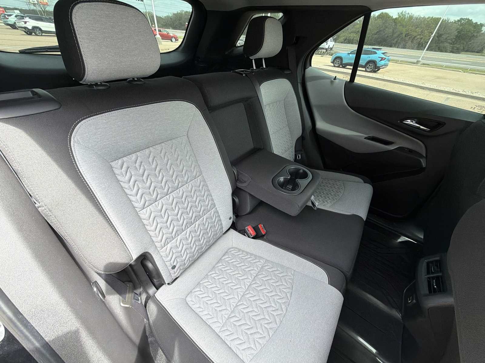 2024 Chevrolet Equinox LS - Photo 27