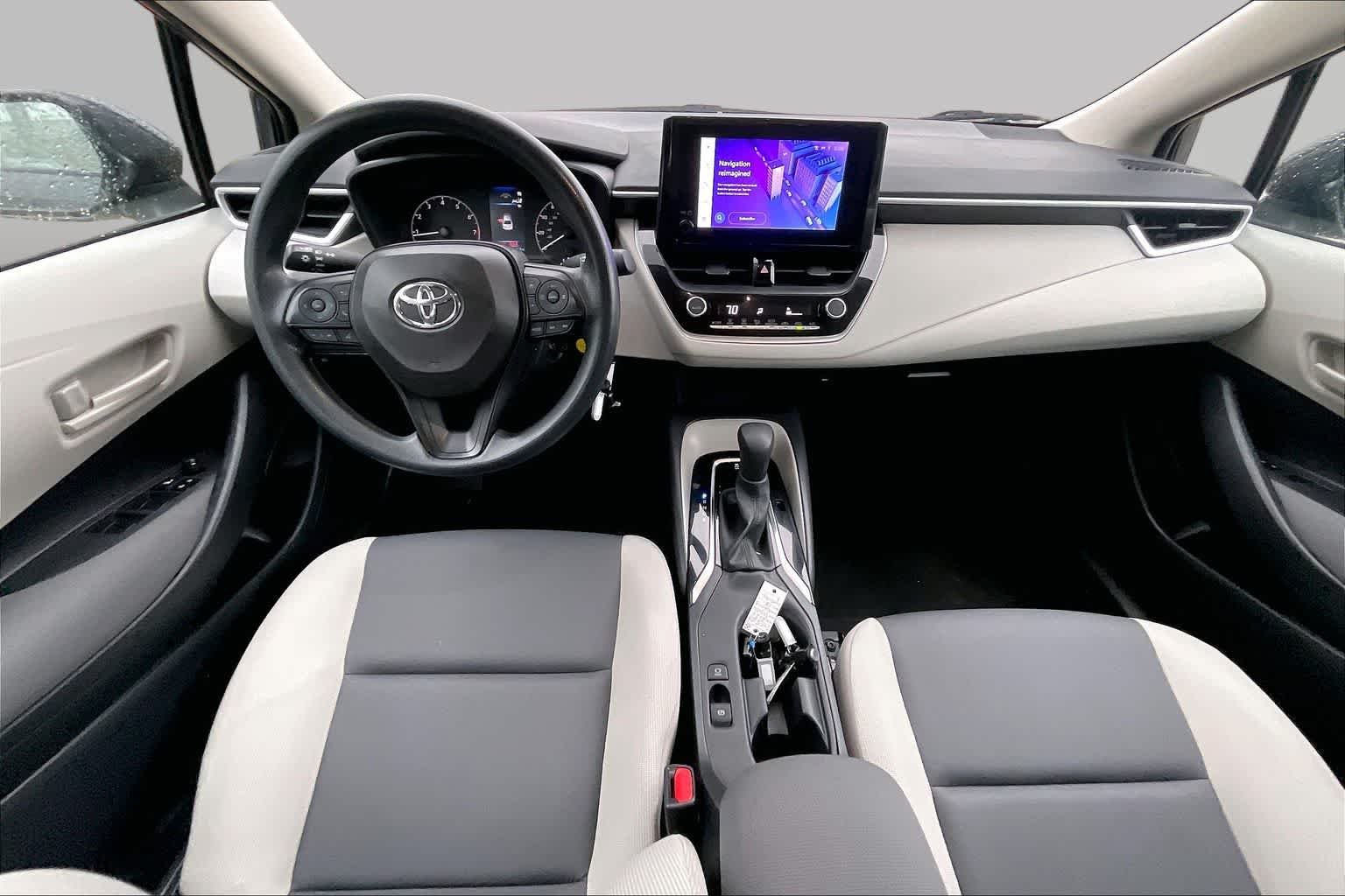 Used 2024 Underground Toyota LE image 15