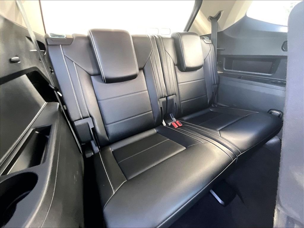 Certified Used 2023 Gray Volkswagen SEL image 16