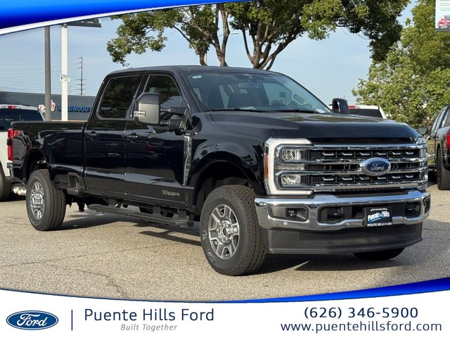 2026 Ford Super Duty F-350® Lariat®