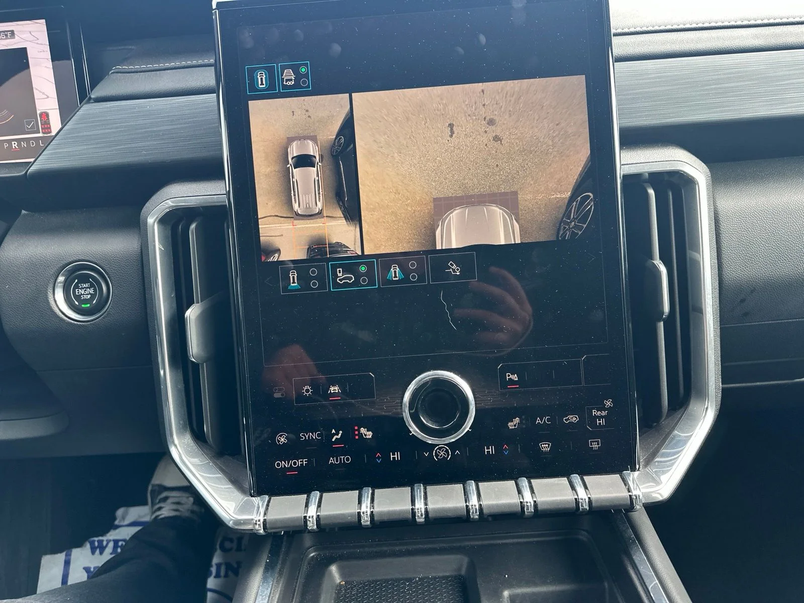 2025 GMC Acadia Elevation - Photo 68