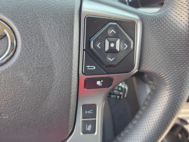 Used 2023 Silver Toyota SR5 image 23
