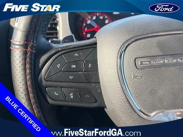 Used 2023 White Dodge R/T image 19