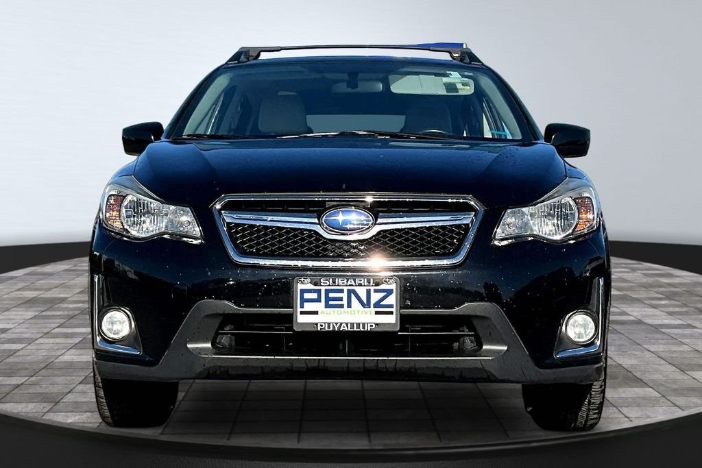 Used 2017 Subaru Crosstrek Premium with VIN JF2GPABC3H8235742 for sale in Rochester, Minnesota