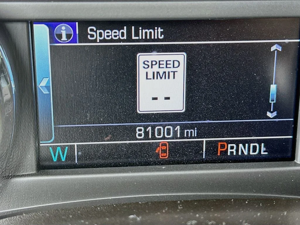 Used 2018 Red Chevrolet LT image 13